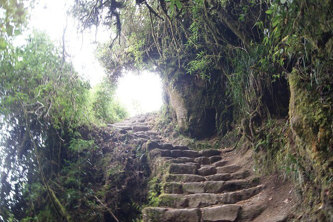 Short Inca trail to MachuPicchu || 2days - 1nigth || - Who this Short Inca Trail tour is best for