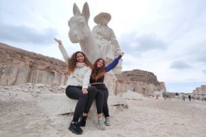 Sillar Route and Culebrillas Petroglyphs - Price and value: what $19 really buys in Arequipa