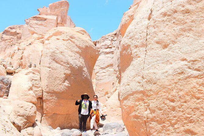 Sillar Route and Culebrillas Petroglyphs - Should you book Ruta del Sillar and Culebrillas?