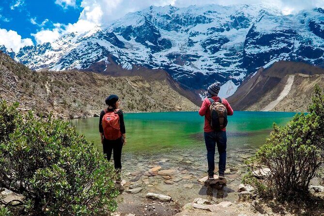 Small Group 5 Days Salkantay and Machu Picchu by Llactapata Tour - Key moments you’ll remember