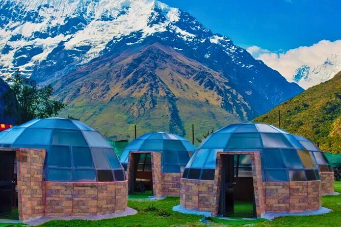 Small Group 5 Days Salkantay and Machu Picchu by Llactapata Tour - Salkantay Pass day: going high, then going wisely