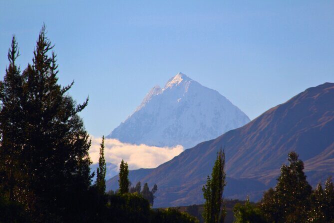 Small Group 5 Days Salkantay and Machu Picchu by Llactapata Tour - Guides and the difference names can make