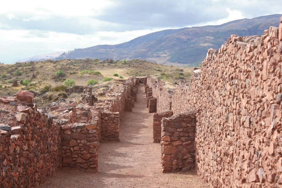 SOUTH VALLEY CUSCO - Key things to know before you go