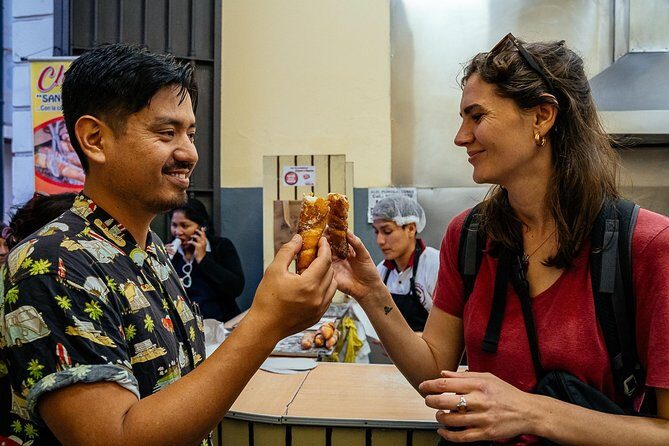 The 10 Tastings of Lima With Locals: Private Street Food Tour - Key Things to Know Before You Go