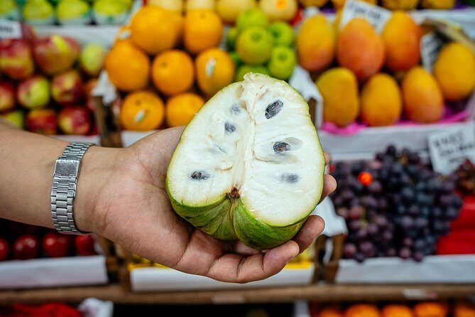 The 10 Tastings of Lima With Locals: Private Street Food Tour - Museo Numismático del Perú: Andean Street Food That Hits in Layers