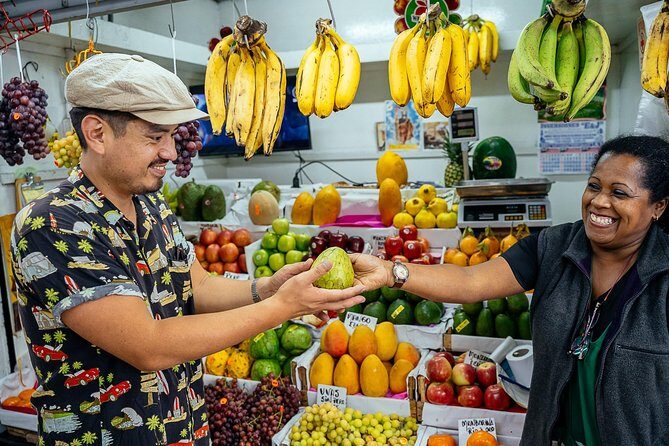 The 10 Tastings of Lima With Locals: Private Street Food Tour - Casa de la Literatura Peruana: Chanchamayo Coffee and the Andes Connection