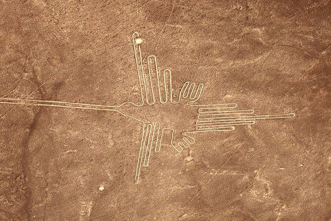 The Nazca Lines & Huacachina Oasis from Lima - Private Trip - Who this tour suits best (and who should think twice)