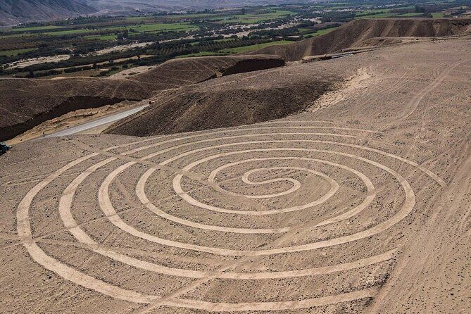 The Nazca Lines & Huacachina Oasis from Lima - Private Trip - Nazca on the ground: the timing, the views, and the meaning