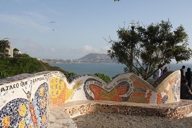 The Original Highlights of Lima - Private Half Day Tour - Should You Book This Lima Private Half Day Tour?