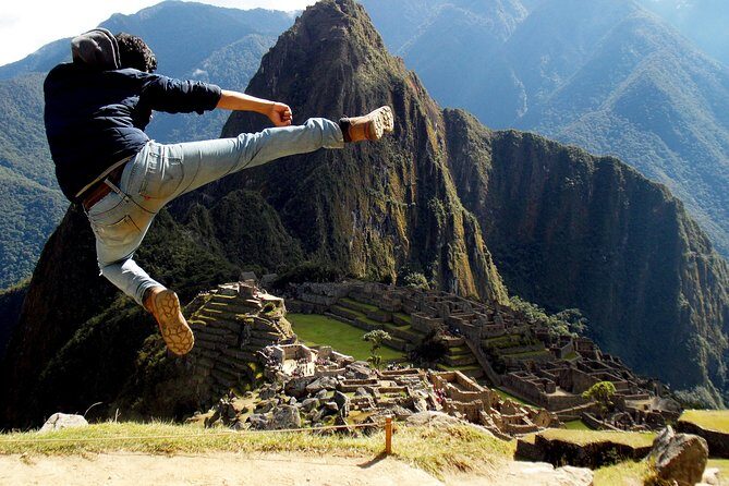 Tour To Machupicchu 2 Days by Train - Key Takeaways Before You Go