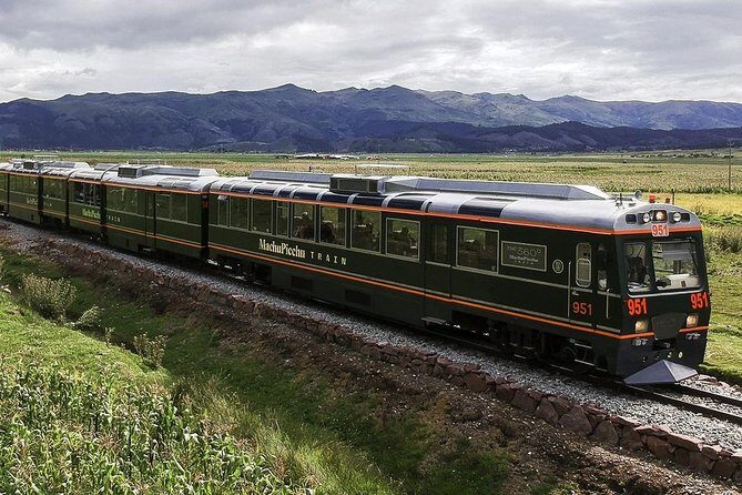 Tour to Machupicchu By Train Full-Day - Price and value: what you’re paying for (and what isn’t guaranteed)