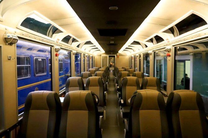 Tour to Machupicchu By Train Full-Day - How well this tour fits different travelers