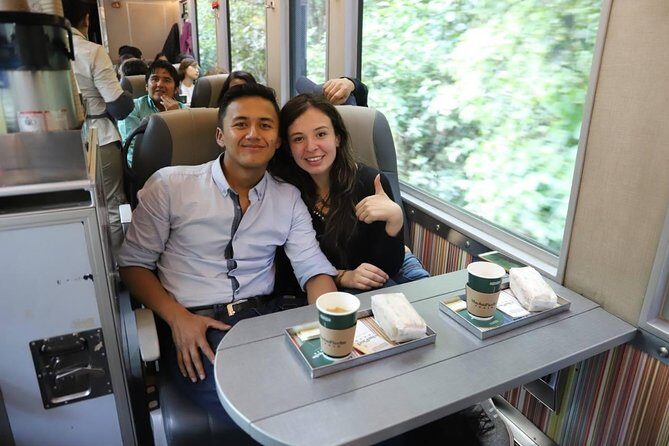 Tour to Machupicchu By Train Full-Day - Practical advice for a smooth Machu Picchu day (without overpacking your brain)