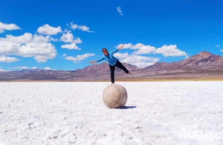 Tour to the Salinas Lagoon and National Reserve in Arequipa - Early Pickup and the 8-Hour Rhythm from Arequipa