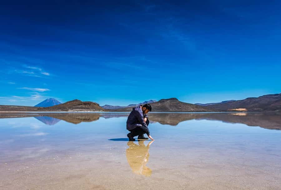 Tour to the Salinas Lagoon and National Reserve in Arequipa - Price and What You Actually Pay for (Including Cash Tips)
