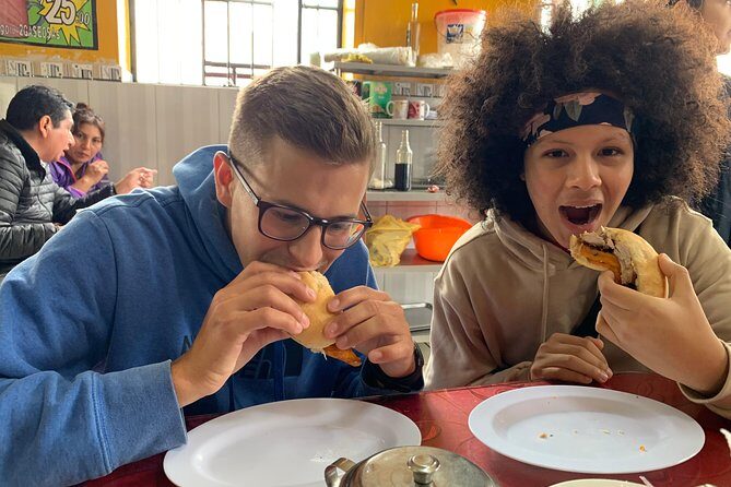 Trending Flavors: Miraflores Walking Tour Including Food and Drinks Tasting - Terrua Cafeteria Start: Coffee That Sets the Tone
