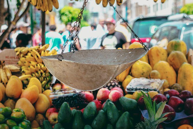 Trending Flavors: Miraflores Walking Tour Including Food and Drinks Tasting - What Small Groups Change: Easier Questions, Better Flow