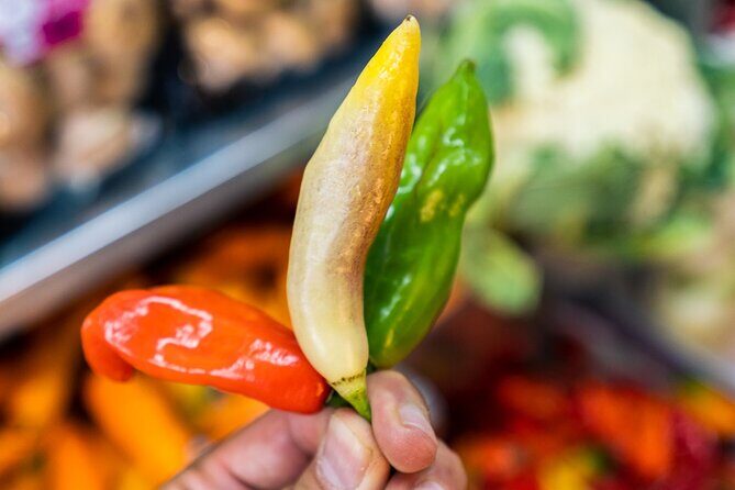 Trending Flavors: Miraflores Walking Tour Including Food and Drinks Tasting - Price and Value: Why $50 Usually Feels Fair