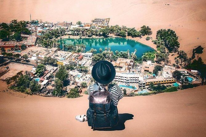 Unforgettable Trip to Ballestas and Huacachina from Lima - Early Miraflores Pickup: The best reason to book this