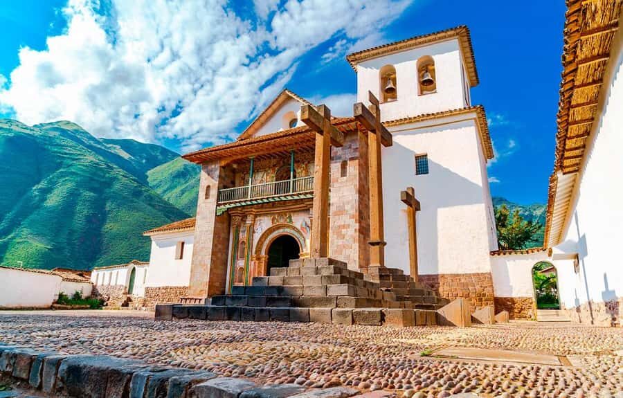 Valle Sur Cusco | half day - Key moments that make this tour worth your time