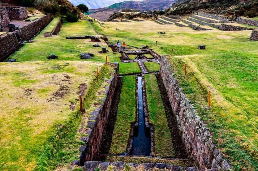 Valle Sur Cusco | half day - Saylla chicharrón on the way back (optional, but very Cusco)