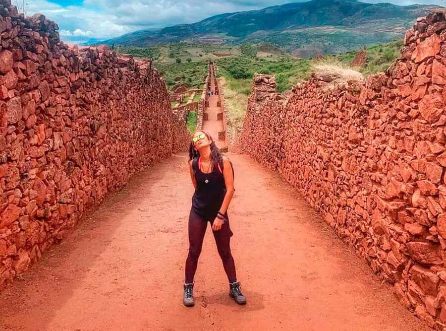 Valle Sur Cusco | half day - What’s included (so you’re not surprised at the end of the day)