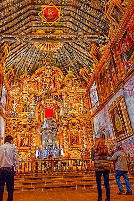 Valle Sur Cusco | half day - Should you book Valle Sur Cusco? My call