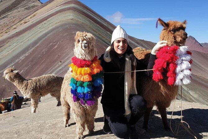 Vinicunca Rainbow Mountain Full-Day Tour from Cusco - Quick Takeaways Before You Go