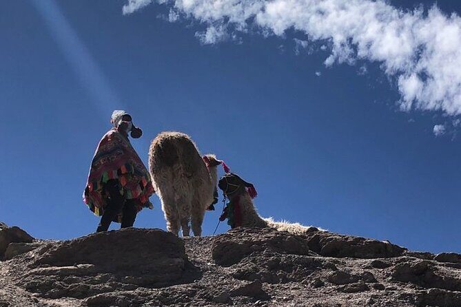 Vinicunca Rainbow Mountain Full-Day Tour from Cusco - Descent Back to Cusipata and the Lunch You’ll Actually Appreciate