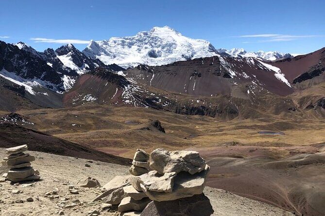 Vinicunca Rainbow Mountain Full-Day Tour from Cusco - What’s Included for $99: Real Value, Real Convenience