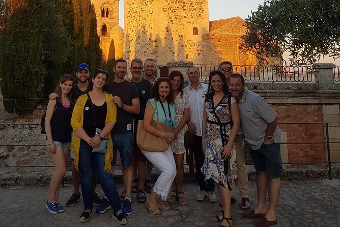 Visit Trujillo Medieval Scene and Route of the Discoverers - Key highlights you’ll actually feel