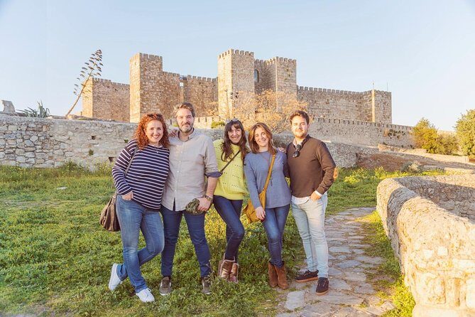 Visit Trujillo Medieval Scene and Route of the Discoverers - Walking the Discoverers route: start at Plaza Mayor, then zoom into the old town