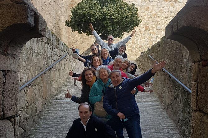 Visit Trujillo Medieval Scene and Route of the Discoverers - Historic Centre of Trujillo: the open-air museum feel (without getting lost)