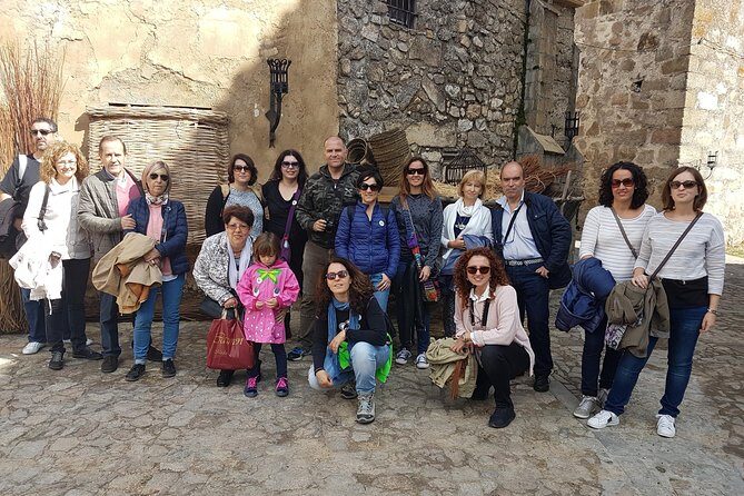 Visit Trujillo Medieval Scene and Route of the Discoverers - How long it takes and how to plan your day around 10:30